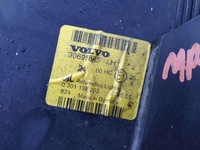 фото thumb №12, Лампа левая правая комплект фара volvo v50 30698886