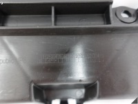 Audi tt 8s0 lift 18-23 молдинг защита накладка решётка решетка бампера Цена, фото thumb