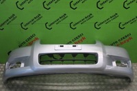 фото thumb №6, Mazda bt-50 2005 2006 2007 бампер передній