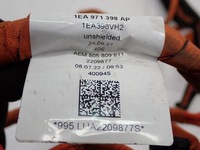 фото thumb №8, Жгут электропроводка двигателя аккумулятора 1ea971398ap audi q4 e-tron ebj 22r