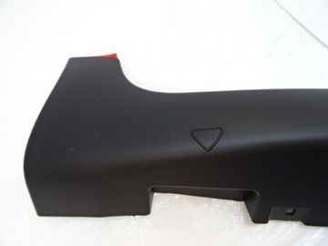 фото thumb №6, Citroen berlingo peugeot partner iii 08-18 планка порогова ліва довга нова