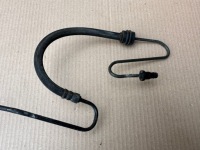 Seat ibiza iv 1.4 16v шланг циліндр зчеплення 02026t42 Ціна, фото thumb