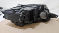 фото thumb №6, Фара передняя передняя левая audi tt 8n обычная 8n0941003g