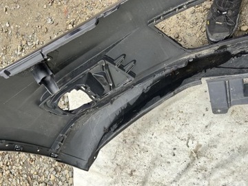 фото thumb №12, Бампер перед vw tiguan 5n рестайлинг 11-