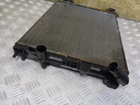 фото thumb №6, Радиатор wody жидкость dacia logan i 1.4 1.6 8v 04-