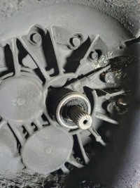 фото thumb №6, Коробка передач передач hyundai santa fe ii 2.2 crdi d04, 43000-38060