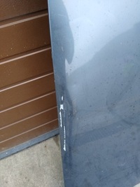 фото thumb №5, Капот крышка двигателя audi a6 c6 lz7r