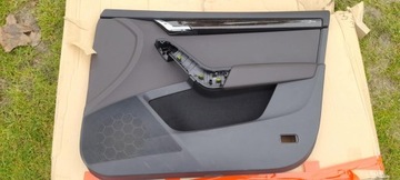 фото thumb №1, Боковина дверь правый перед skoda octavia iii 5e1867014