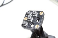 фото thumb №4, Mercedes actros mp4 провода воздуха кабины