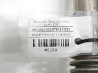 фото thumb №6, Труба трубка egr vw golf vi 2.0 tdi