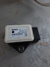 фото thumb №1, Citroen peugeot датчик модуль esp 9664661580