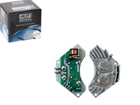 фото thumb №1, Резистор вентилятора обдув вентилятор citroen ax berlingo berlingo