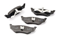 фото thumb №9, Тормозные колодки ham. chrysler pt cruiser