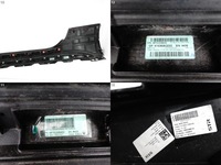 фото thumb №11, Maserati granturismo ii m189 trofeo 23- карбон порог накладка молдинг правый