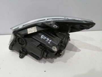 фото thumb №12, Лампа правая передняя mercedes vito iii w447 рестайлинг