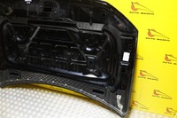 фото thumb №15, Ford expedition 2018-2020 капот перед usa