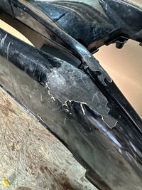 фото thumb №7, Бампер передний перед audi a5 8t lift s line