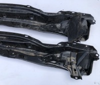 фото thumb №3, Toyota rav 4 жабо металевий