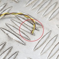 фото thumb №6, Bmw 2 f22 f23 2017 права сторона задній супорт гальмівний