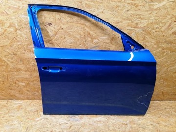 фото thumb №1, Двері праві передні праві перед skoda scala 657 2019-