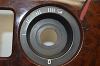 фото thumb №14, Mercedes w124 панель обогрева дерево панели консоль