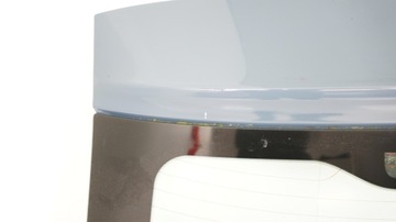 фото thumb №4, Кришка багажника зад fiat 500 07-14r 418