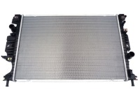 Купить Радиатор воды двигателя к ford galaxy 3 1.5 2.0 ecoboost / tdci s-max, фото thumb