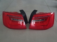 фото thumb №1, Лампи задні audi a6 c7