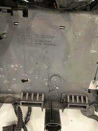 фото thumb №5, Volvo xc90 коробка предохранителей электропроводка