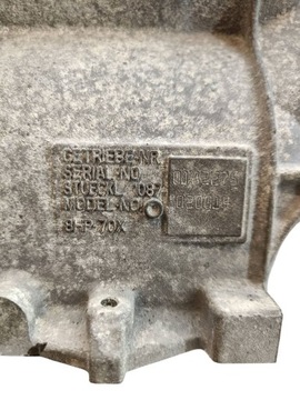 фото thumb №8, Bmw x5 e70 2013 автоматична коробка передач коробки передач