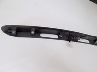 фото thumb №5, Peugeot 207 5d hb kthc накладка крышки багажника задняя