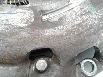 фото thumb №4, Колесо двомасовий toyota avensis t25 2,2 d-cat