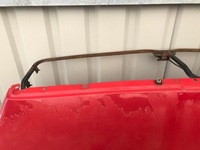 фото thumb №4, Dodge ram 94-02 капот usa