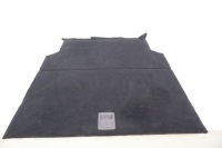 фото thumb №1, Alfa romeo giulia 2016 обшивка багажника