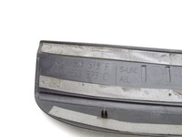 фото thumb №8, Молдинг порог левая левый перед audi q7 4l s-line