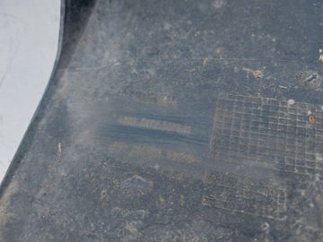 фото thumb №9, Audi q7 4m0 07 s-line накладка спойлер бампер задний зад