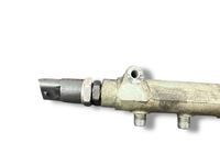 фото thumb №10, Volvo s60 2002 молдинг впрыскная