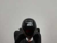 фото thumb №3, Ford transit mk8 домкрат зміни коробки передач