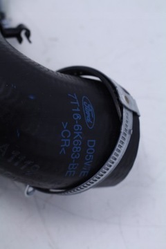 фото thumb №3, Труба шланг шланг ford transit connect 1.8 tdci