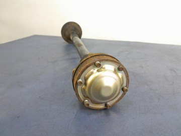 фото thumb №3, Audi a8 d3 4.0 tdi полуось левая зад 4e0501203b