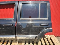 фото thumb №1, Jeep commander xk 05-10 дверь левый задняя оригинал ładne