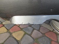 фото thumb №10, Chrysler grand voyager iv lift бампер задняя задний pdm