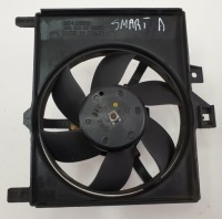 фото thumb №1, Вентилятор радиатора smart fortwo 0.6 t 8240229