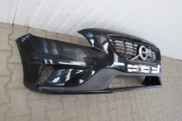 фото thumb №3, Бампер перед volvo v40 r design lift 16-19