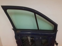 фото thumb №12, Renault megane scenic ii 5d multivan 03-06 дверь перед левое передние ov460