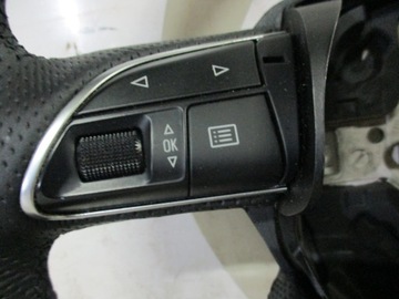 фото thumb №9, Кермо audi q3 мультифункція 8u0419091af