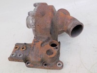 фото thumb №5, Renault premium 440 dxi 06r корпус термостата