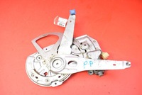 фото thumb №6, Підйомник скло правий перед eu 8626963rh volvo v70 2 ii 00-05