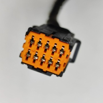 фото thumb №7, Citroen c5 2010 правая сторона электрические зеркало боковые дверь передних