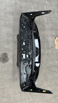 фото thumb №4, Kia sportage 2021- спойлер крышки задний задняя